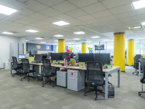 Oficina en Alquiler en Recoleta, USD 8.260