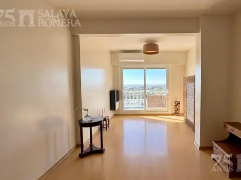 Departamento en Alquiler de 3 dormitorios
