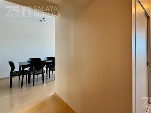 Departamento en Alquiler en Olivos, USD 1.980
