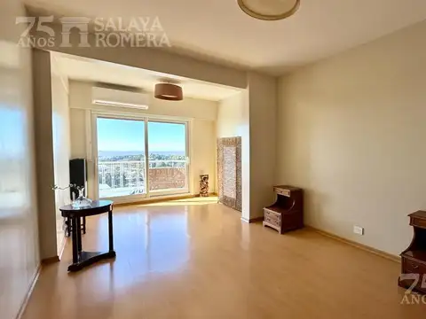 Departamento en Alquiler de 4 ambientes