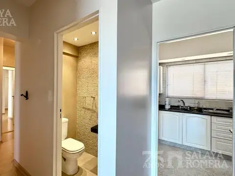 Departamento en Alquiler de 3 dormitorios
