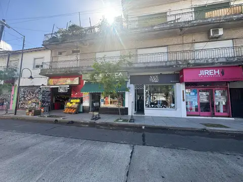 Depto Tipo Casa en Venta de 10 dormitorios