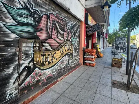 Depto Tipo Casa en Venta de 13 ambientes