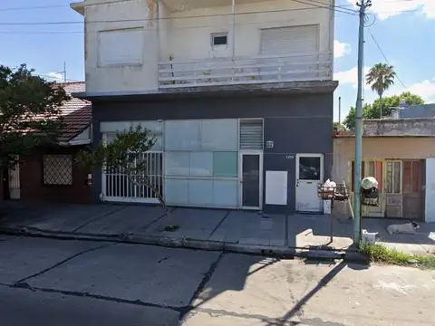 Alberti e/ Chile y Uruguay