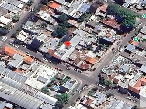 Departamento en Venta 30 años