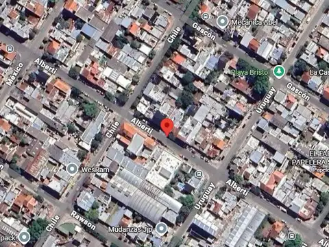 Departamento en Venta 30 años