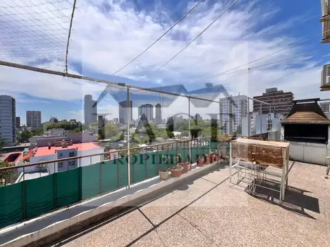 DEPTO 2 AMB C/BALCON ATERRAZADO | MUY BUENA UBICACION