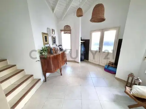 Atahualpa 1 , Piso 0