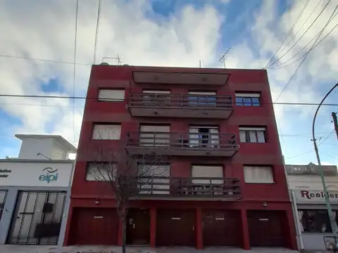 Jujuy 800, Piso 3
