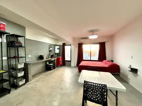 DEPARTAMENTO TIPO LOFT, LA PERLA