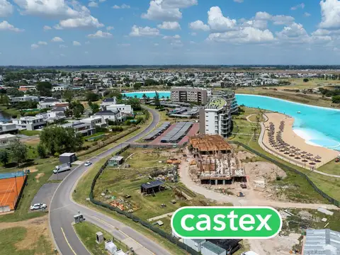 Departamento en Venta en Countries y Barrios Cerrados en Ezeiza, Partido de Ezeiza
