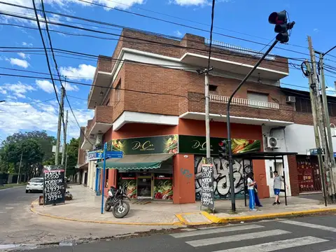 Av. Presidente Juan Domingo Perón