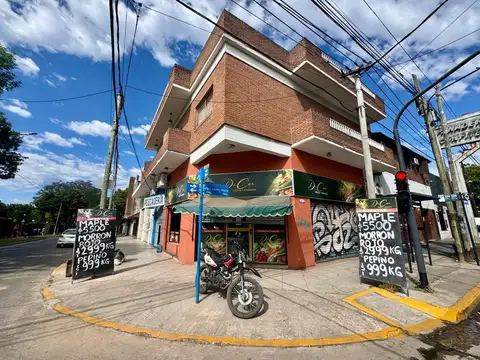 Local en Venta en Martin Coronado, USD 88.000