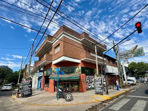 Av. Presidente Juan Domingo Perón 7800