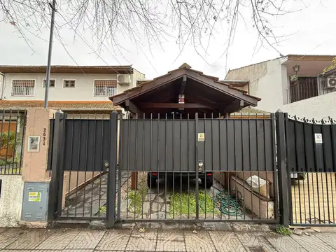 DUPLEX A LA VENTA CON PISCINA