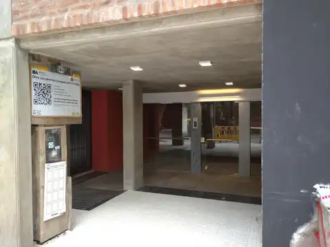 Cochera en Venta - Palermo Hollywood
