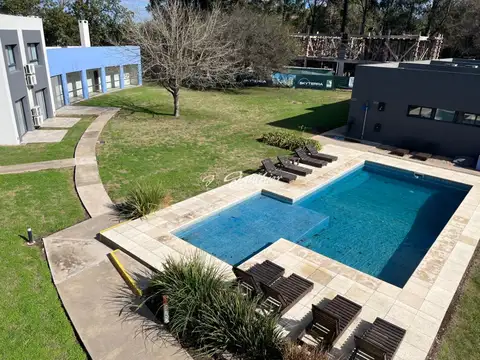 Departamento en Venta 10 años