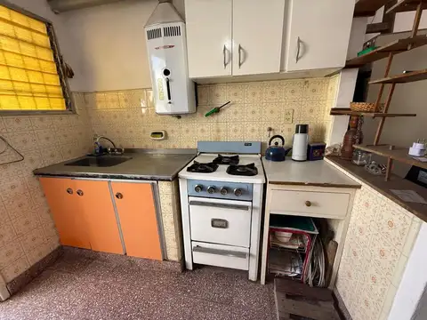 Departamento en Venta en Mar del Tuyu, USD 25.000