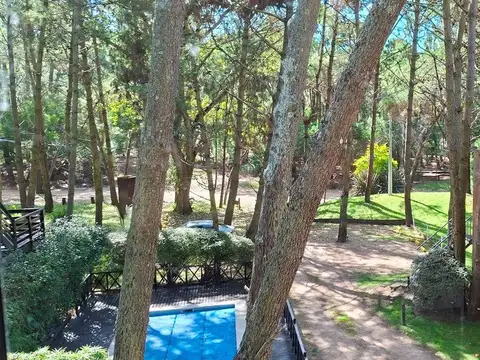 Departamento en Venta en Mar de las Pampas, Partido de Villa Gesell