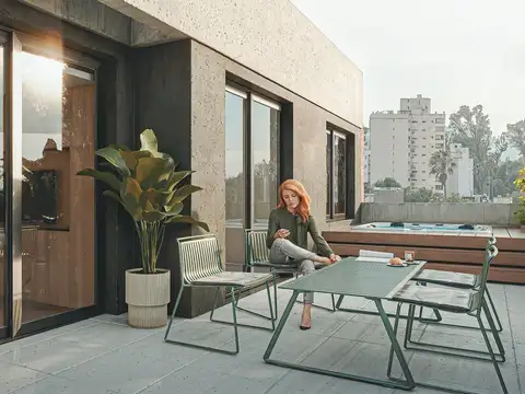 Departamento en Venta en Centro, Rosario