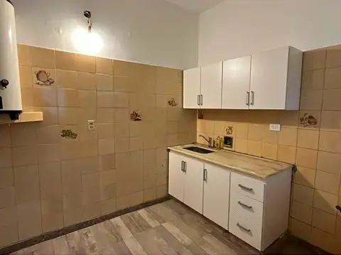 Depto Tipo Casa en Venta en Parque Chas, USD 129.000