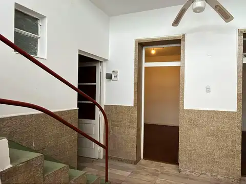 Venta, PH, 3 Ambientes, Terraza, Parque Chas