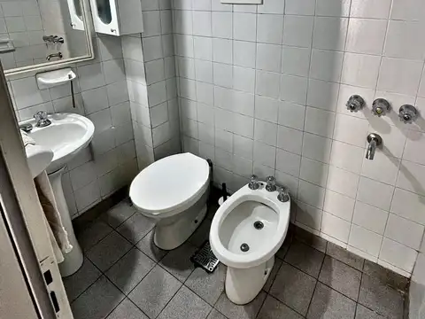 Departamento en Venta en Santa Fe, USD 65.000
