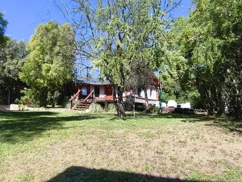 Venta Casa en Los Coihues