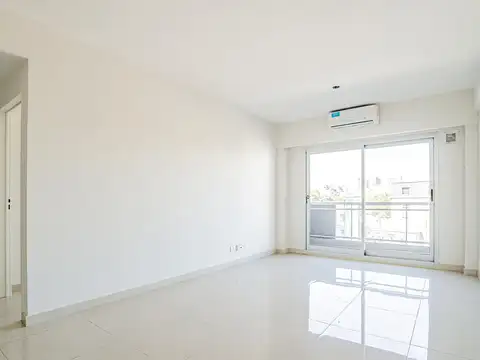 VENTA DEPARTAMENTO 2 AMBIENTES CON COCHERA Y BAULERA - PALERMO