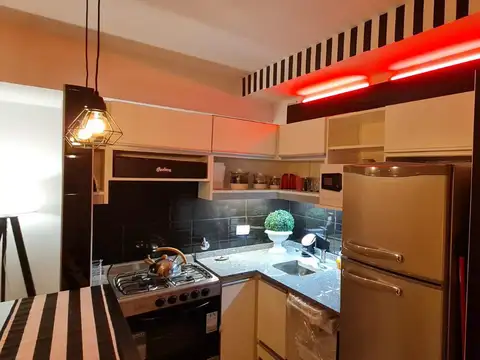 Departamento en Venta al Oeste