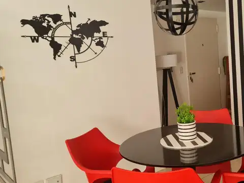 Departamento en Venta en Caballito, USD 100.000