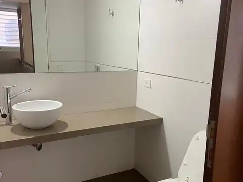 Departamento en Venta con 1 cochera