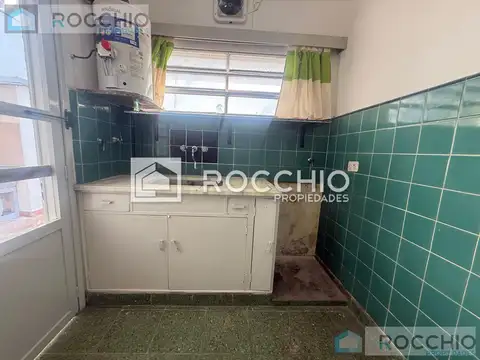 Depto Tipo Casa en Alquiler en Villa Ballester, $ 410.000