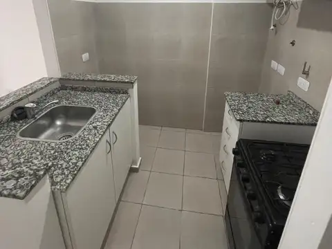 Departamento en Venta al Norte