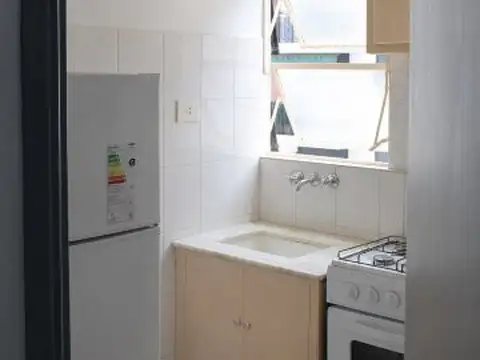 Departamento en Venta 62 años