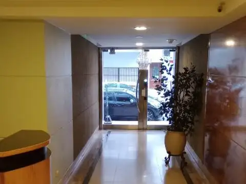 Monoambiente-Muy luminoso-Alto Palermo