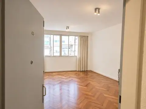 Monoambiente-Muy luminoso-Alto Palermo