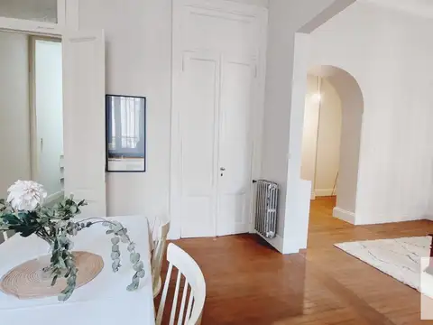 Departamento en Venta de 4 ambientes