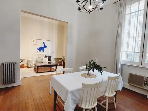 Departamento en Venta de 4 ambientes