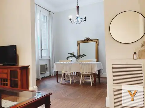 Departamento en Venta 1 año