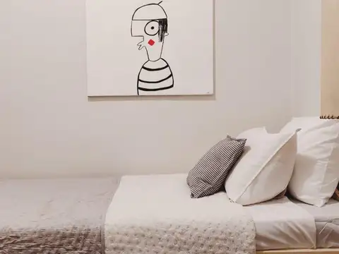 Departamento en Venta Apto profesional