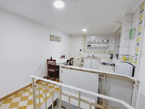 Departamento en venta - 3 Dormitorios 2 Baños - 134Mts2 - Recoleta