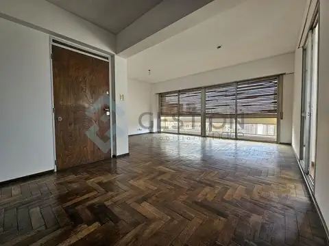 Departamento  En Venta Semipiso Con Cochera - Se Escuchan Ofertas ¡¡¡