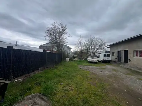 Depto Tipo Casa en Alquiler de 2 ambientes