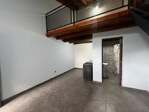 Depto Tipo Casa en Alquiler 11 años