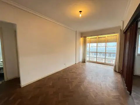 Departamento en Alquiler de 3 ambientes