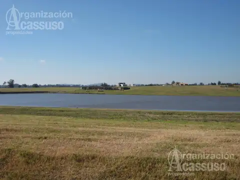 Lote Venta Laguna de los Cisnes - Punta Ballena - CON FINANCIACION