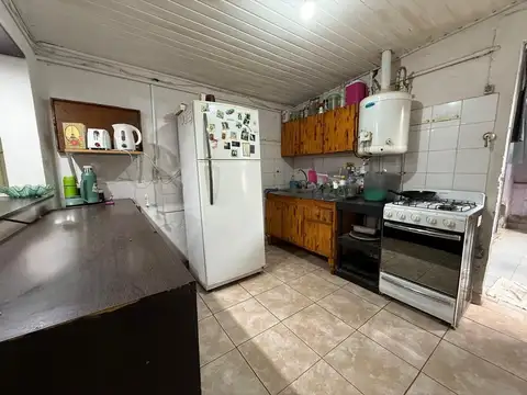 Casa en Venta en Esperanza, USD 50.000