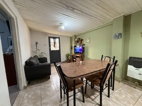 Casa en Venta de 2 dormitorios