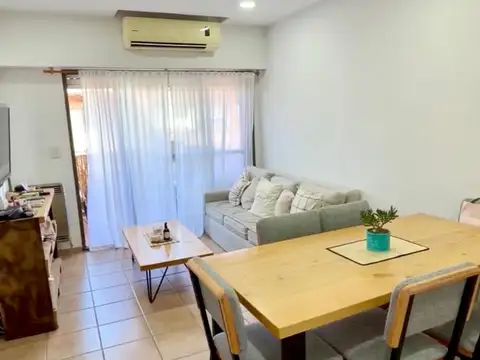 Departamento 3 Ambientes en Venta en San Fernando – Cochera, Balcón y Apto Crédito | Quirno Costa